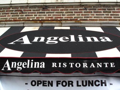 Angelina Ristorante