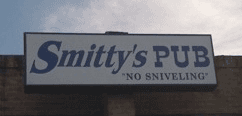 Smittys Pub