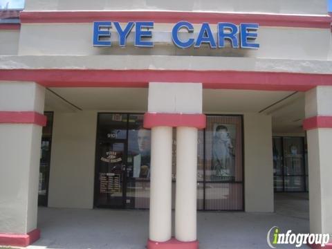 Pines Family Eye Care