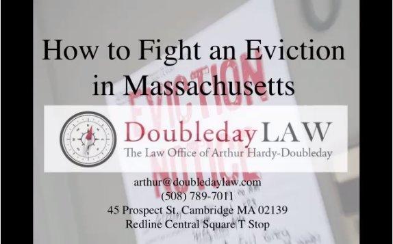 Doubleday Law