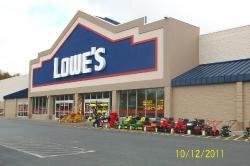 Lowe's Home Improvement