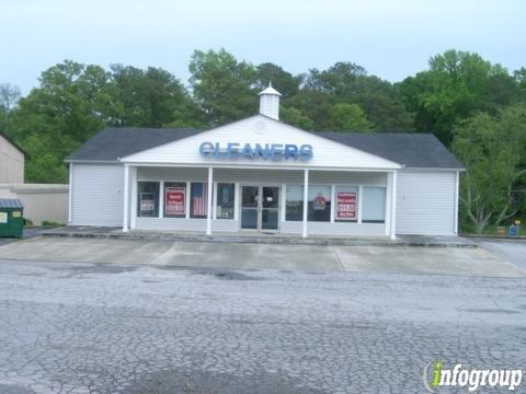 Good Cents Dry Cleaners & Laundry