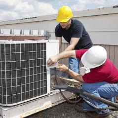 Lewisville Texas AC Repair Service