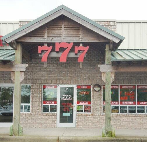 777 Tobacco Outlet