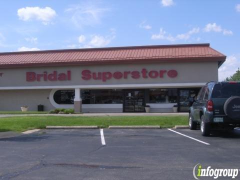 Bridal Superstore Indy