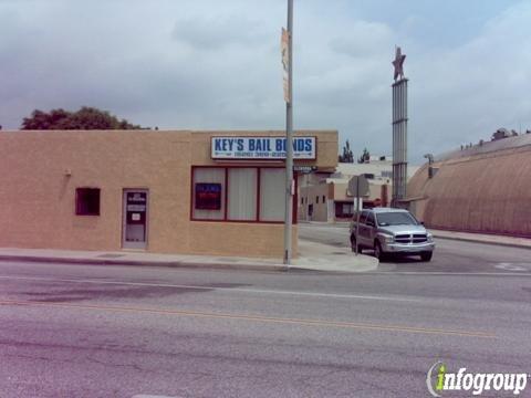 Keys Bail Bonds