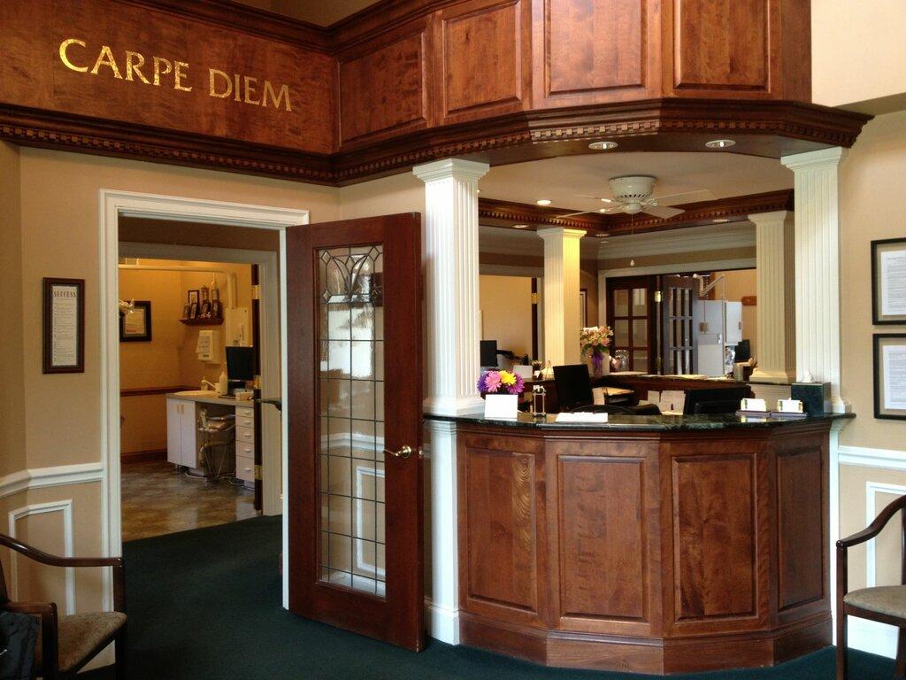 Park Avenue Dental Professionals