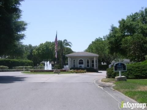 Waterman Village At Mt Dora