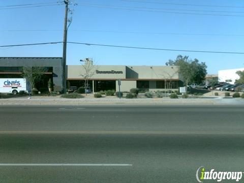 Sonoran Doors