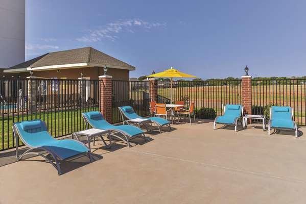 La Quinta Inn & Suites By Wyndham Abilene Mall