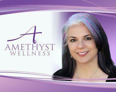 Amethyst Wellness