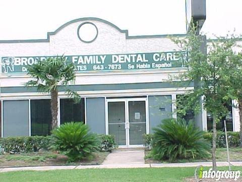 Broadway Family Dental Care