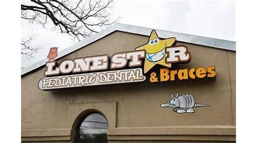 Lone Star Pediatric Dental & Braces - South Austin