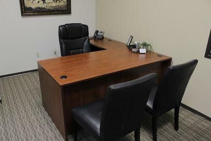 Heritage Office Suites