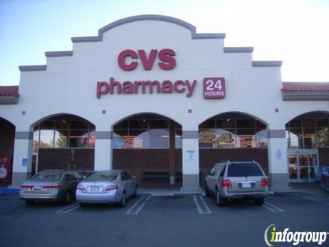 CVS Pharmacy