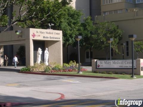 Dignity Health-St. Mary Medical Center