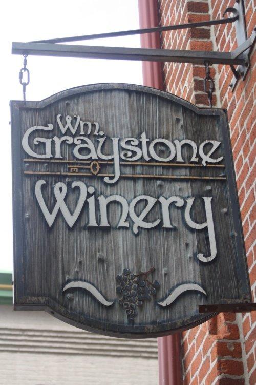 Graystone Wine Cellar