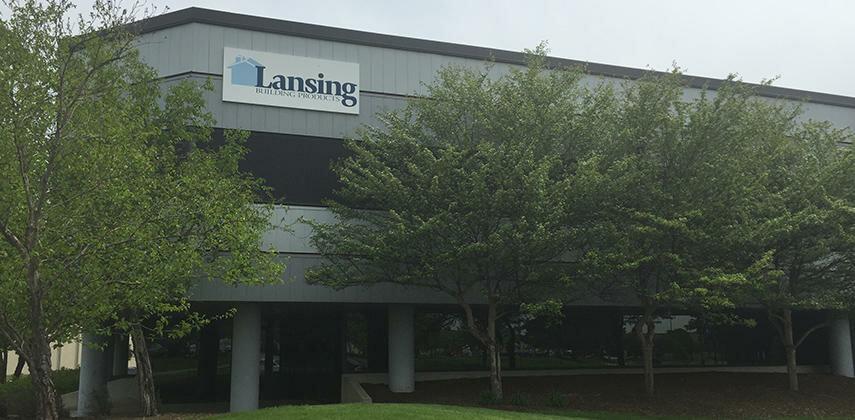 Lansing Building Products