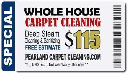 Pasadena Carpet Cleaning-Air Duct, Upholstery, Tile & Grout Service