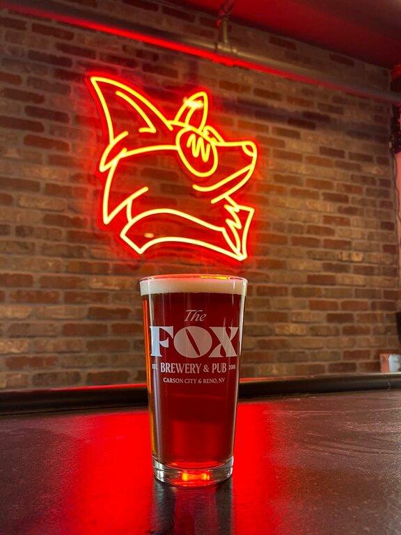 The Fox Brewery & Pub