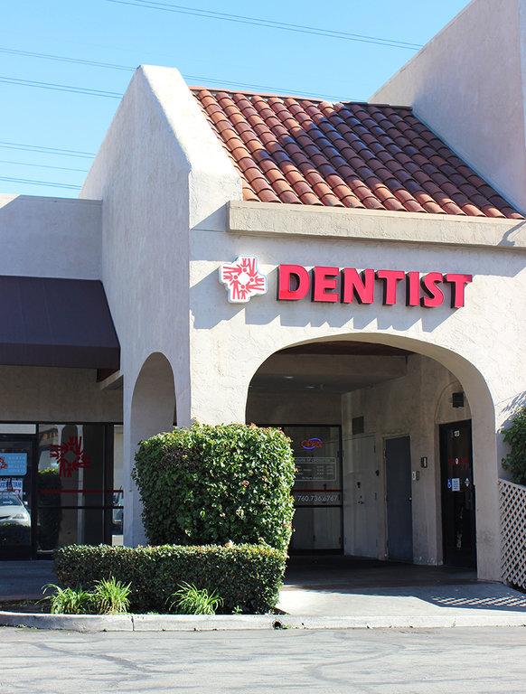 TrueCare Oceanside Dental