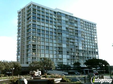 Coronado Shores Condominium