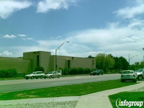 YMCA of Boulder Valley Mapleton Center