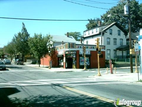 Nunu Variety Store