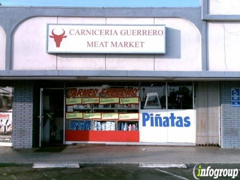 Carniceria La Juquilita