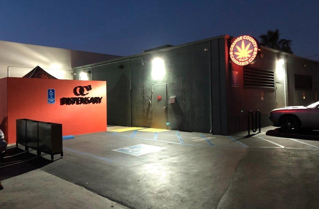 OC3 Dispensary