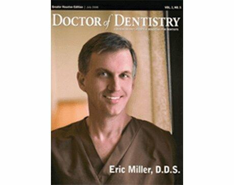 Eric D Miller, DDS