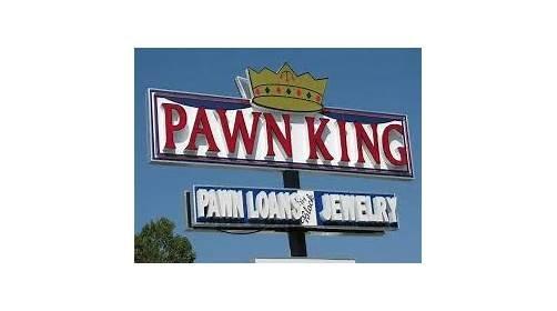 Pawn King