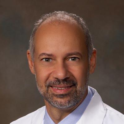 Christiano Caldeira, MD