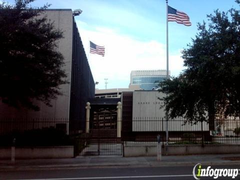 The Grand Lodge of Florida