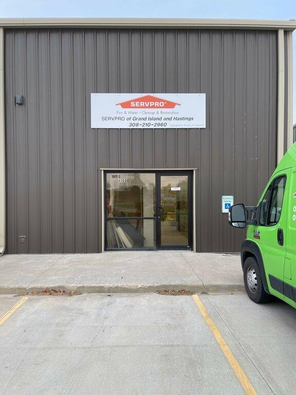 SERVPRO of Kearney & North Platte