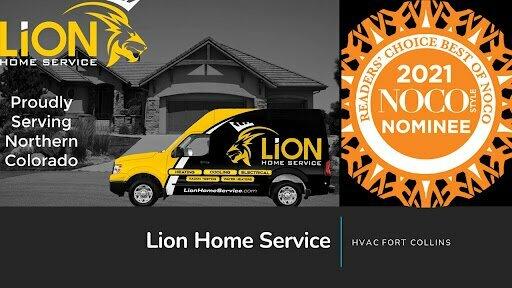 Lion Home Service