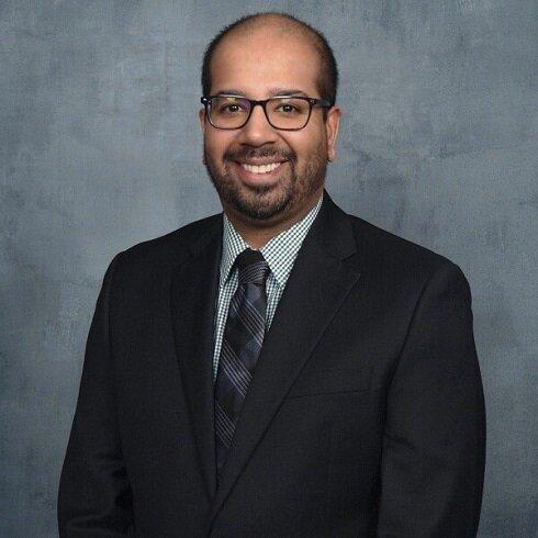 Amit Bhambri, OD - Shopko Optical