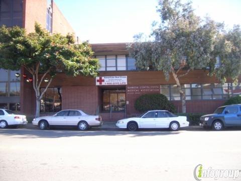 Alameda-Contra Costa Medical