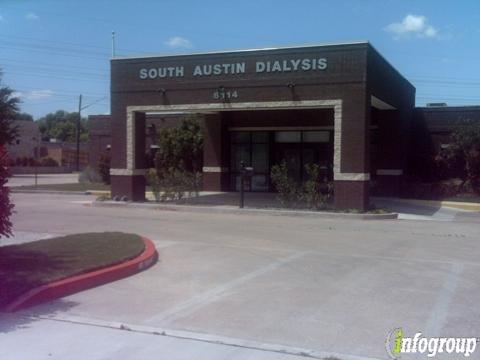 DaVita South Austin Dialysis Center