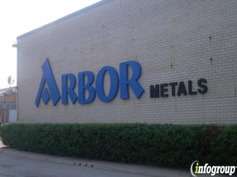 Arbor Metals