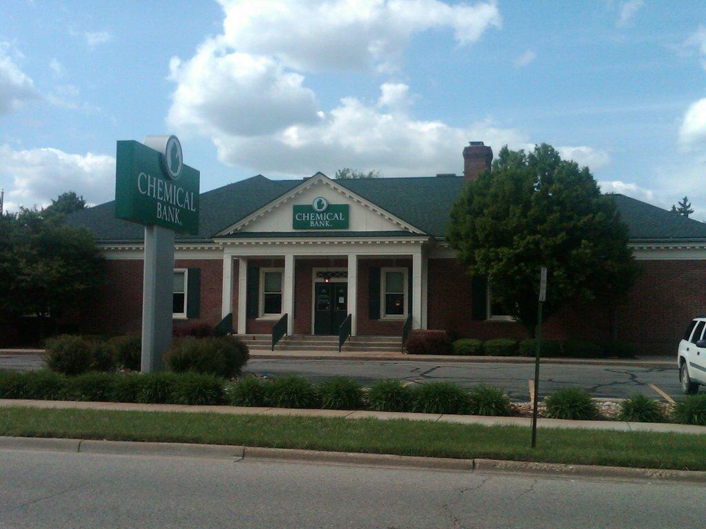 Huntington Bank