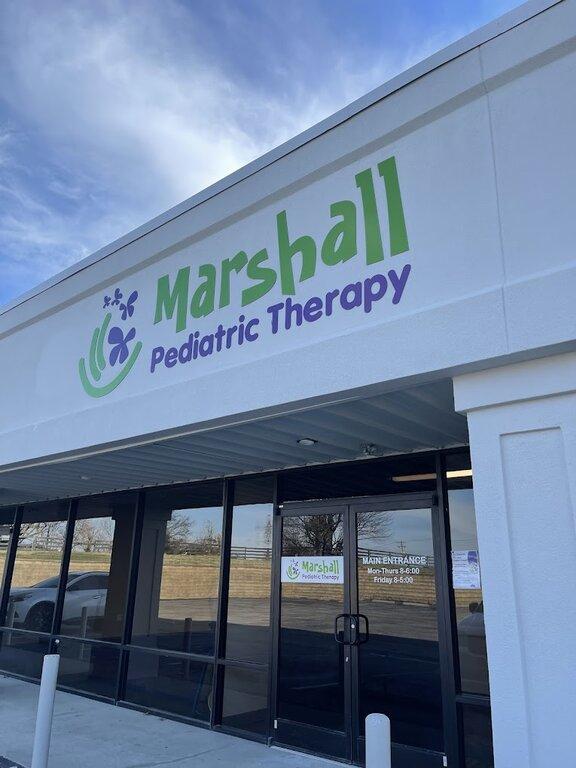 Marshall Pediatric Therapy