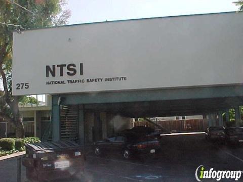 National Traffic Safety Institute