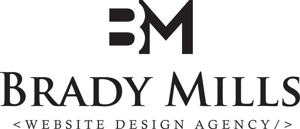 Brady Mills LLC - Atlanta Web Design & Marketing