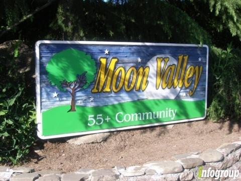 De Anza Moon Valley Manufactured Home Community