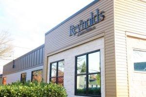 Reynolds Law Firm