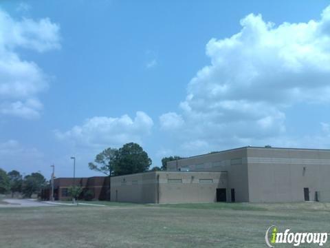 Shady Oaks Elementary School