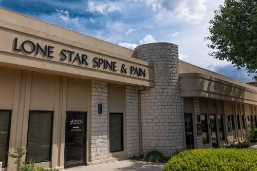 Lone Star Spine & Pain Institute