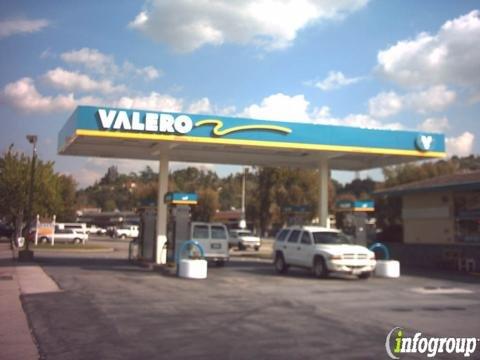 Valero Glendora