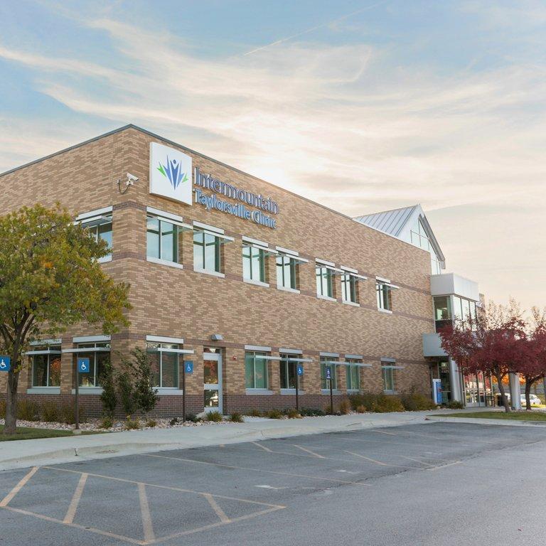 Intermountain Health Care